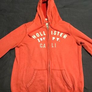 Hollister sweater